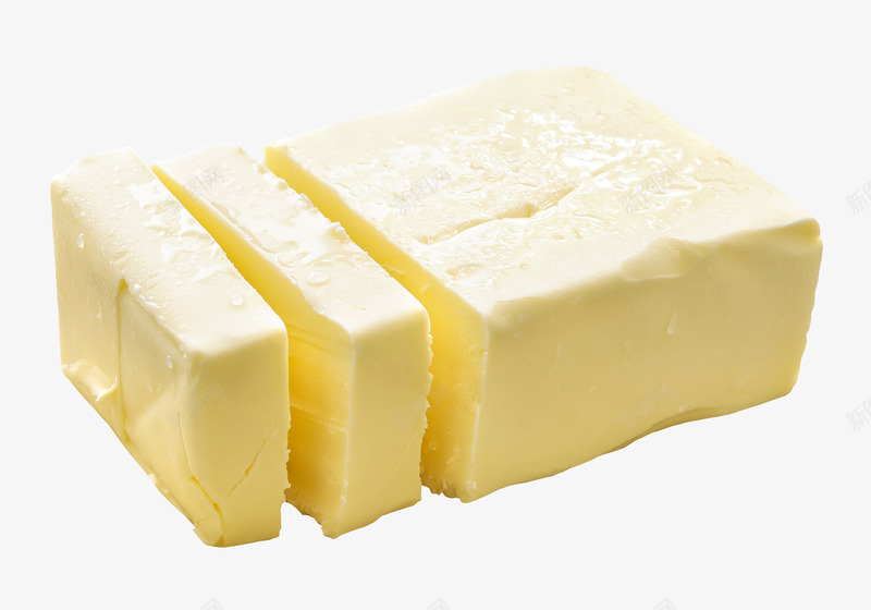 黄油png免抠素材_88icon https://88icon.com 免抠 烘焙食品 烹饪调味品 牛奶加工品 餐饮行业 高脂肪含量 黄油