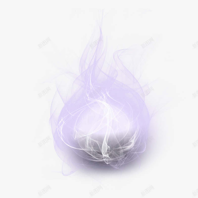 能量球特效png免抠素材_88icon https://88icon.com 光效 升级特效 游戏招式 特效 聚气 能量球