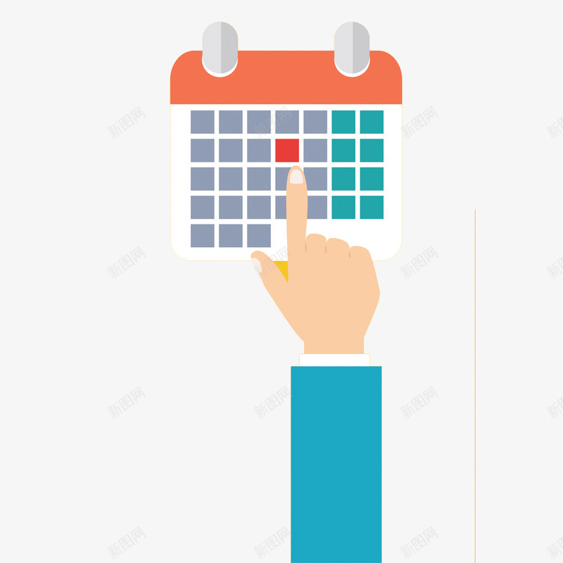 操作计算器的手png免抠素材_88icon https://88icon.com 操作 矢量素材 素材 计算器