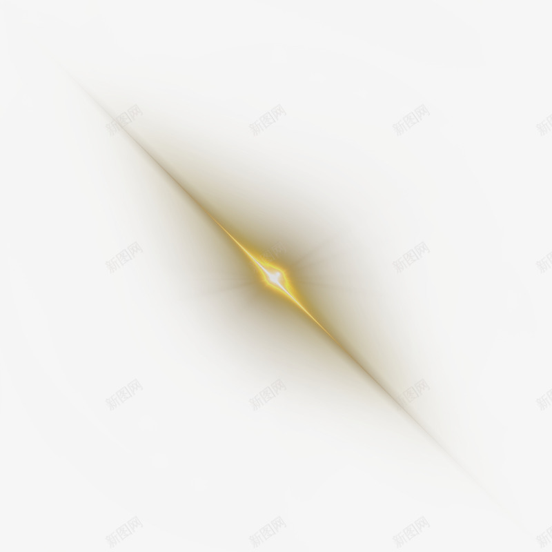 金色光效闪光高光png免抠素材_88icon https://88icon.com 光 光效 金光 金色 闪光