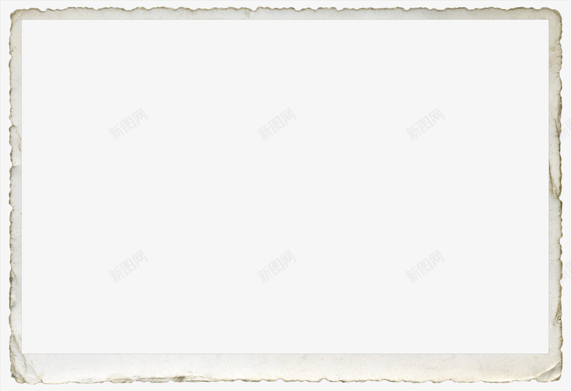 手绘白色相纸边框png免抠素材_88icon https://88icon.com 复古 照片 白色手绘 相框 相片纸 胶片相框 胶片边框 边框