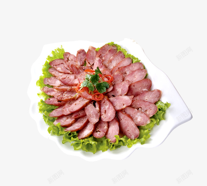 烧腊肉png免抠素材_88icon https://88icon.com 大拌菜口 海鲜 烧腊肉 美食 菜单 菜单海鲜