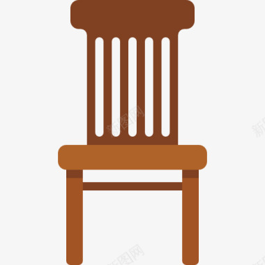 办公椅椅子图标图标