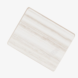 白色地板展示木板素材