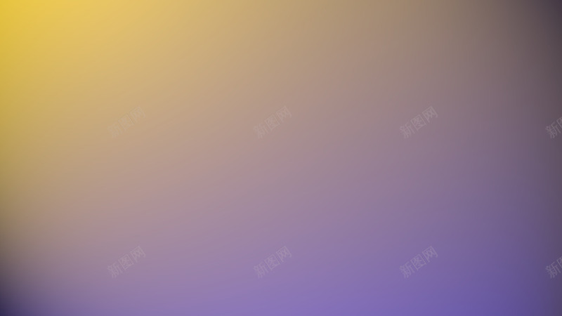 紫黄色渐变简约壁纸png免抠素材_88icon https://88icon.com 壁纸 渐变 简约 黄色