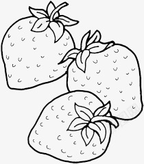 草莓平底锅草莓图标图标