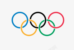 里约奥运会激情加油素材