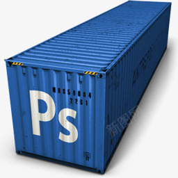 AdobePhotoshop图标图标