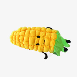 玉米叶子娃娃抱枕素材