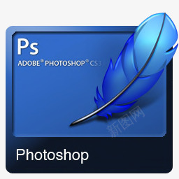 AdobePhotoshopcs322图标图标