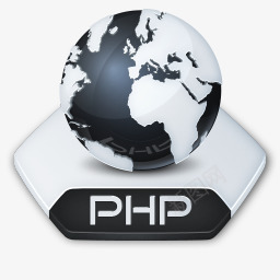 ph因特网php肖像图标图标