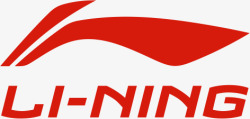李宁logo李宁运动鞋图标高清图片
