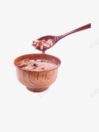 养生八宝粥png免抠素材_88icon https://88icon.com 健康 八宝粥 养生 木质碗芍 杂粮 清淡 稀饭 米粥