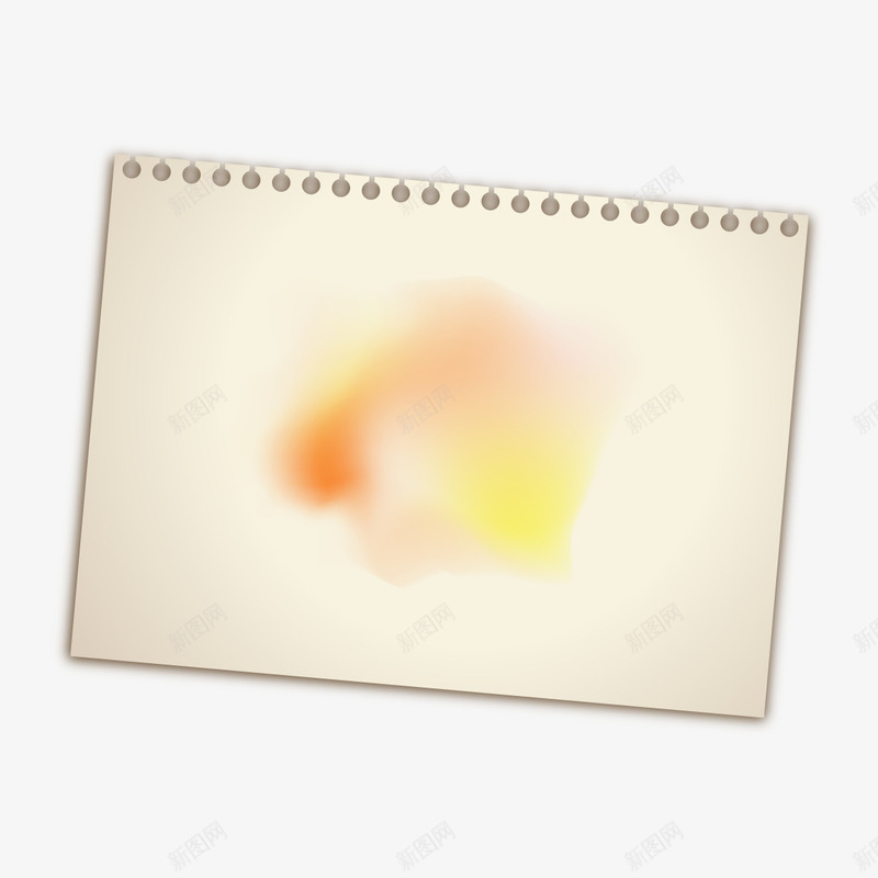 绘制图纸png免抠素材_88icon https://88icon.com 图纸 彩色 纸张 绘制 雾状