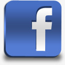 脸谱网社会化媒体社会网络支持图图标图标