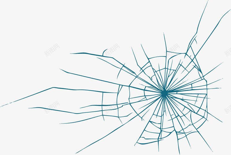 裂缝撑开png免抠素材_88icon https://88icon.com 撑开 玻璃 玻璃碎掉 玻璃裂痕 玻璃裂缝 裂缝