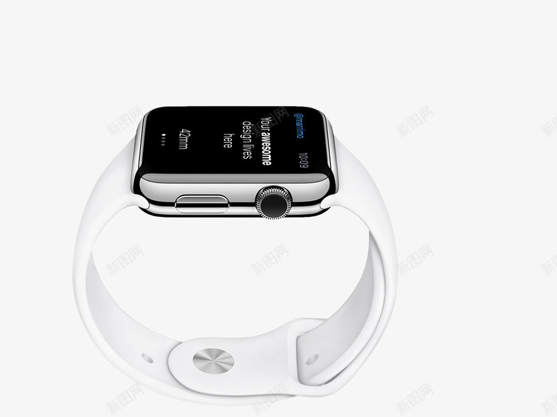 苹果手表png免抠素材_88icon https://88icon.com applewatch iphone iphone6 iwatch iwatch照片 watch素材 苹果UI 苹果手表 苹果手表素材