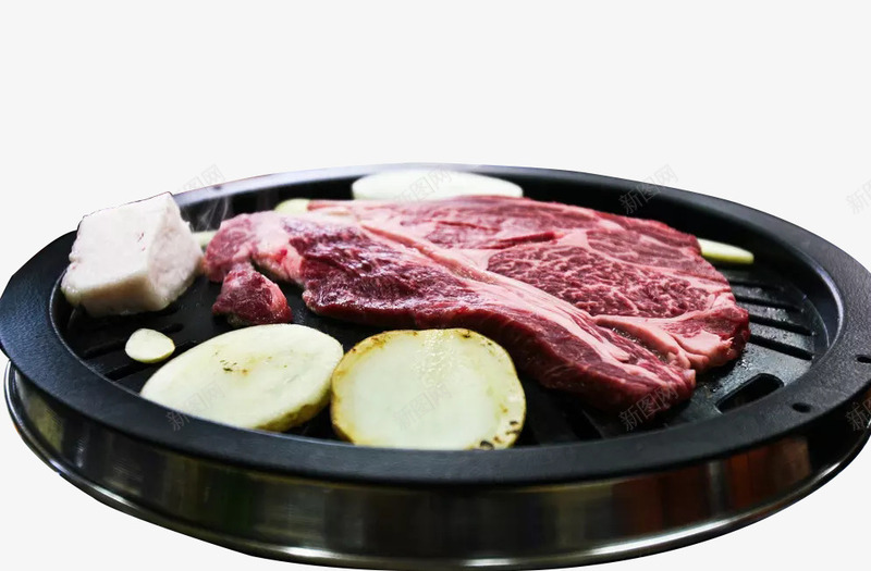 美味的韩式烤牛排png免抠素材_88icon https://88icon.com 摄影 烤肉 牛排 牛肉 韩式烤肉 食物原料