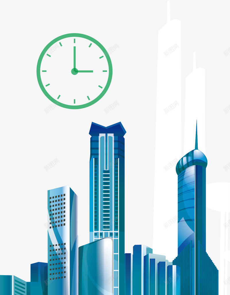 科技高楼矢量图ai免抠素材_88icon https://88icon.com 互联网底纹 科技 移动互联网底纹 网络底纹 透明底纹 高楼 矢量图