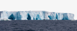 海上的冰川图片海上冰川高清图片