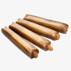 海鲜竹节蛏子素材