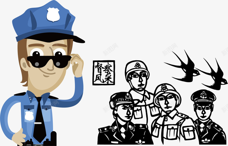 医疗报警png免抠素材_88icon https://88icon.com 110报警 n 严禁手机 卡通警察人物 卡通警察帽 小小警察局 未来警察 警察剪纸 警察厅 警察手机 警察接电话 警察禁止 警察袖章 警察追逃