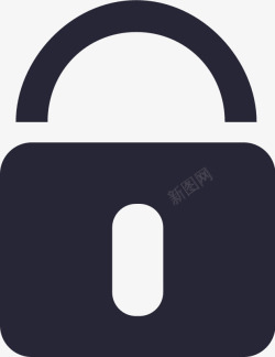 icon密码icon登录密码矢量图图标高清图片