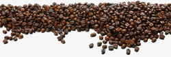 散落的咖啡豆免费下载咖啡豆背景高清图片