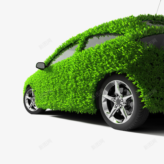 绿色汽车png免抠素材_88icon https://88icon.com 新能源 树叶 汽车 环保 电动汽车 科技 绿色 绿色出行 绿色动力 绿色树叶 车轮