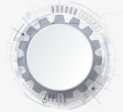 齿轮图表齿轮符号图形图标高清图片