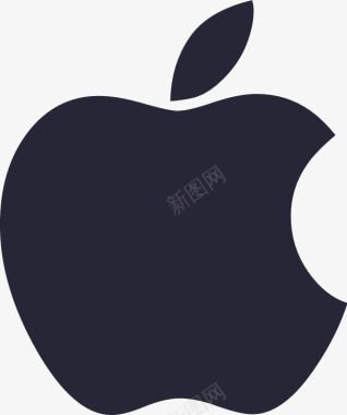 苹果苹果icon矢量图图标图标