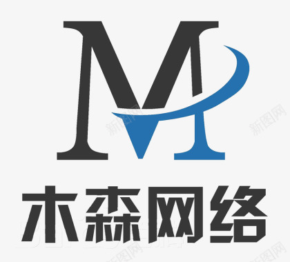 灰色货架网络科技logo创意标志图标图标