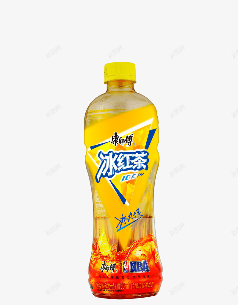 康师傅冰红茶png免抠素材_88icon https://88icon.com 冰红茶 康师傅 康师傅冰红茶 瓶装康师傅冰红茶