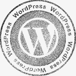 wordpress邮票社交网络Vpng免抠素材_88icon https://88icon.com wordpre wordpress