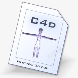 c4d布料材质c4dfiletypesicon图标图标