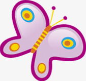 蓝色蝴蝶卡通蝴蝶六一儿童节主题png免抠素材_88icon https://88icon.com 主题 六一儿童节 卡通 素材 蓝色 蝴蝶