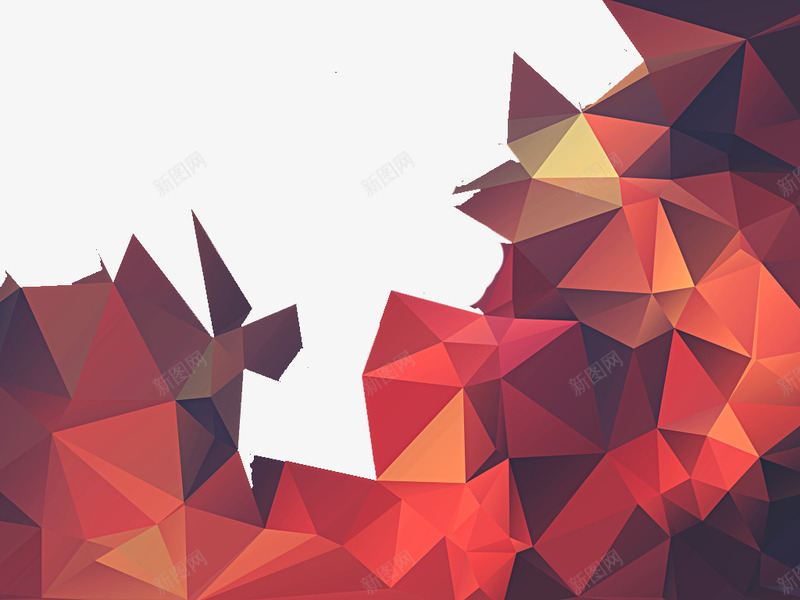 深红色菱形拼接背景png免抠素材_88icon https://88icon.com 拼接 深红色 背景 菱形