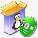 软件Linux晚礼服iCandy初中png免抠素材_88icon https://88icon.com linux software tux 晚礼服 软件