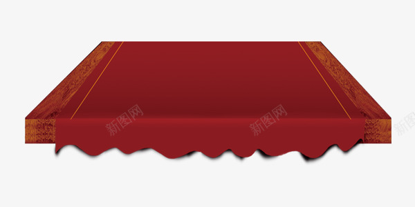 红色木板中国风png免抠素材_88icon https://88icon.com 中国风 木板 木板免费 木板图片 木板库 木板库图片 木板素材 红色 餐盘