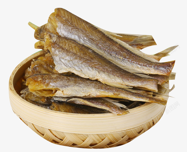 东海野生原味香烤小黄鱼png免抠素材_88icon https://88icon.com 东海野生 实物 小黄鱼 竹篓