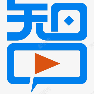 父亲节创意字体网络科技logo创意图标图标