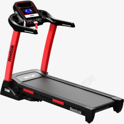 健身跑步机运动器材高清图片