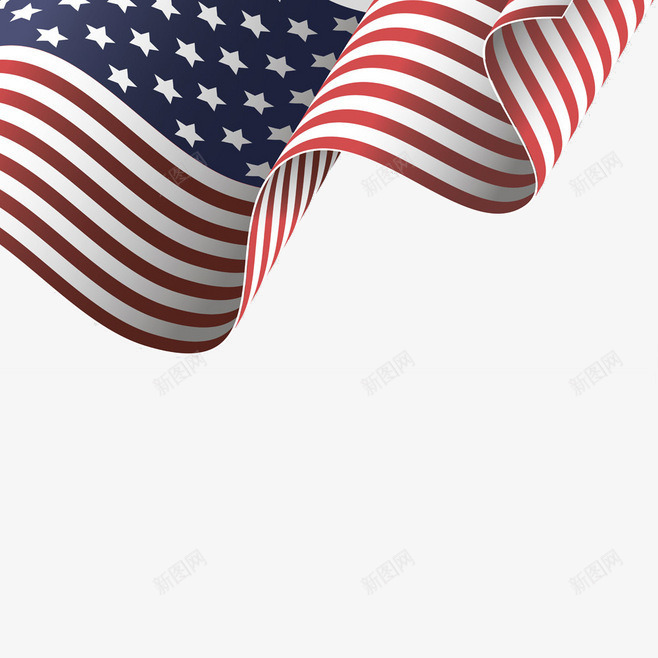 美国国旗背景png免抠素材_88icon https://88icon.com USA 底纹边框 星条旗 美国 美国主题 美国元素 美国国旗 美国国旗背景矢量素材