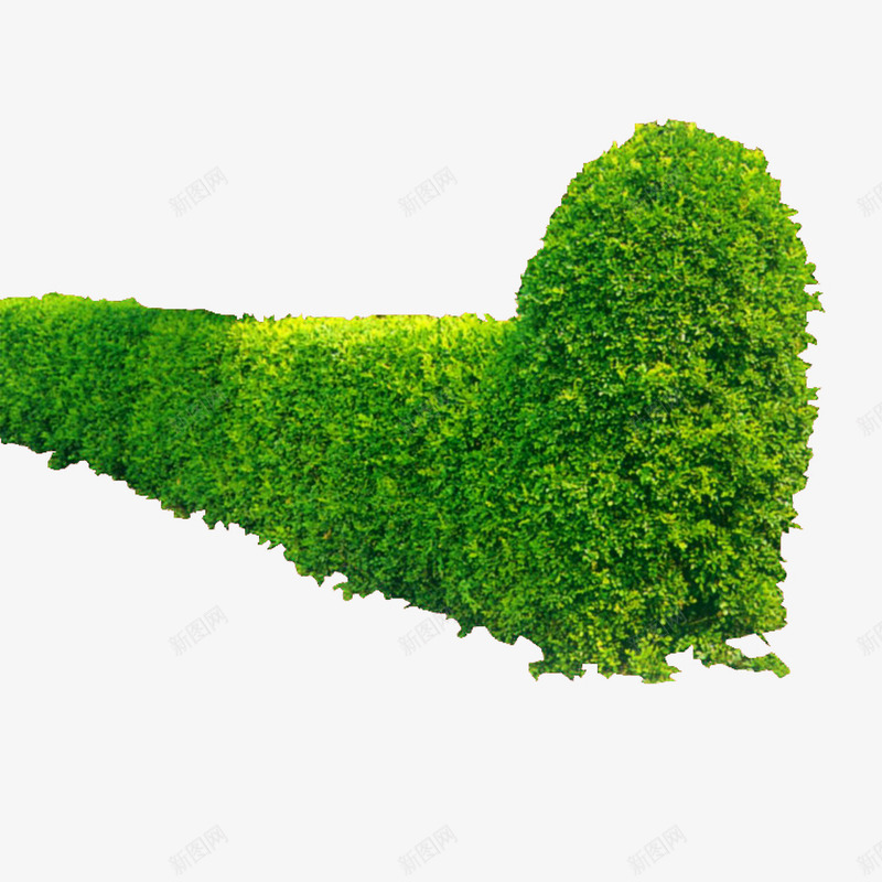 园林花草png免抠素材_88icon https://88icon.com 建筑绿化装饰 树木 绿化 绿色植物 花丛 花卉 花束