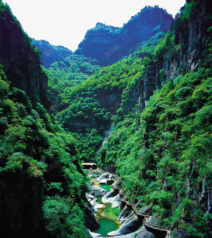 山西风景太行山大峡谷png免抠素材_88icon https://88icon.com 元素 古风景区 大峡谷风景图 太行山大峡谷 山峡 山西太行山大峡谷 山西风景 山谷 旅游景区 景区 森林 著名景点 风景