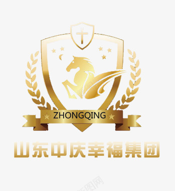 白色母鸡集团logo图标图标