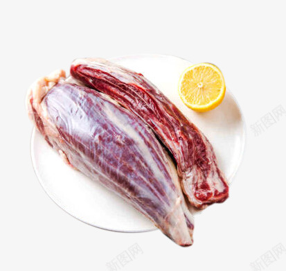 盘子里的腱子心png免抠素材_88icon https://88icon.com png图片素材 产品实物 免费png元素 免费png素材 冷冻 海鲜 生鲜食品 盘子里的腱子心 绿色食品