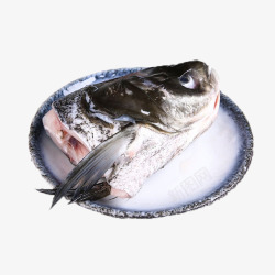 产品实物水产花鲢鱼素材