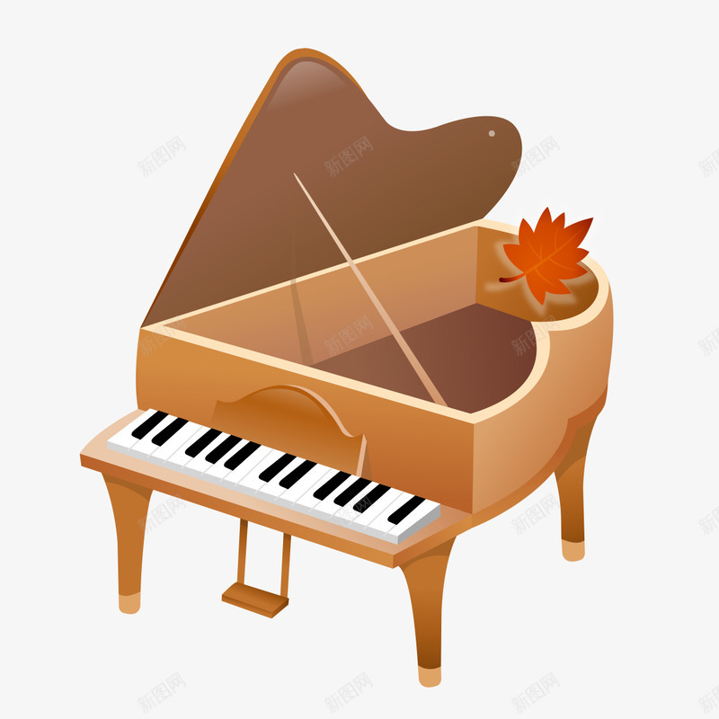 高端三角钢琴png免抠素材_88icon https://88icon.com 三角 三角钢琴 乐器 钢琴 钢琴素材 高端钢琴