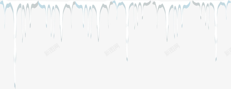冬季白色冰柱png免抠素材_88icon https://88icon.com 冬天 冬季冰柱 卡通冰锥 寒冰 寒冷 新图网 白色冰柱 白色冰锥
